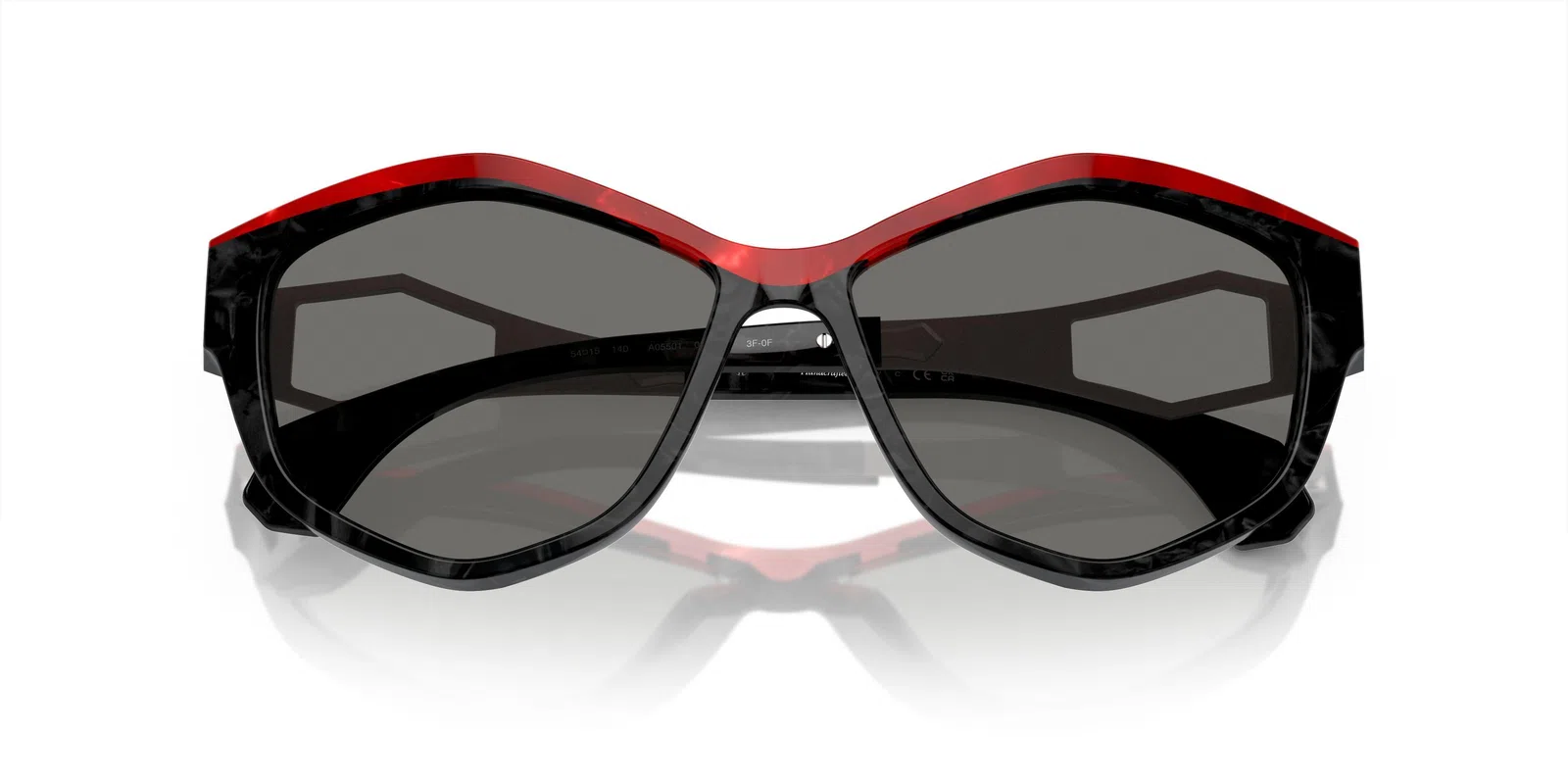 Alain Mikli 5501 Sunglasses - view 14